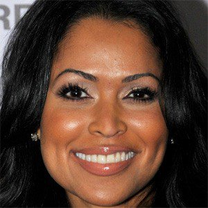 Tracey Edmonds