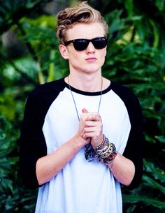 Tristan Evans