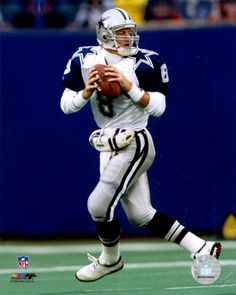 Troy Aikman