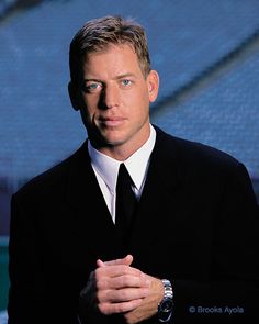 Troy Aikman