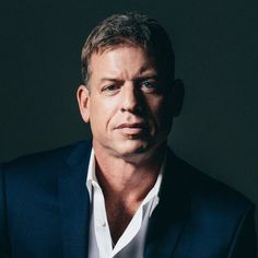 Troy Aikman