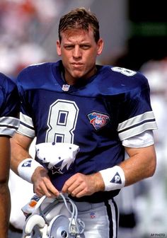 Troy Aikman