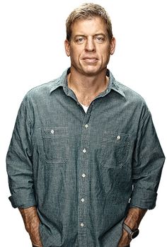 Troy Aikman