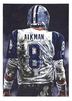 Troy Aikman