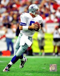 Troy Aikman