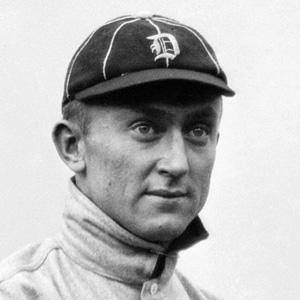 Ty Cobb