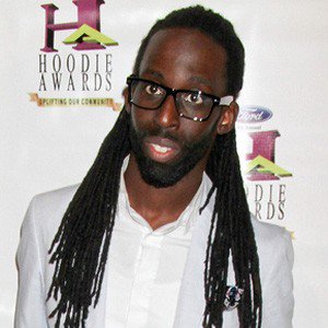 Tye Tribbett