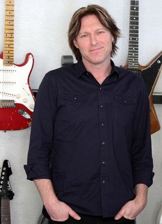 Tyler Bates