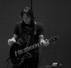 Tyler Bates