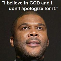 Tyler Perry