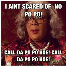 Tyler Perry