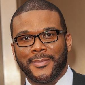 Tyler Perry