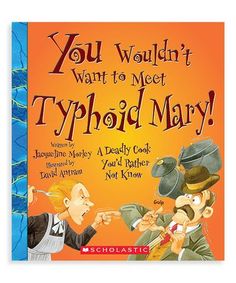 Typhoid Mary