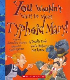 Typhoid Mary