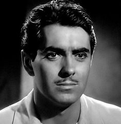 Tyrone Power