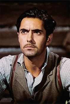 Tyrone Power