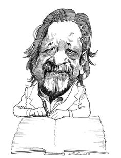 V.S. Naipaul