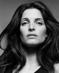 Stephanie Seymour