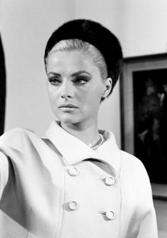 Virna Lisi