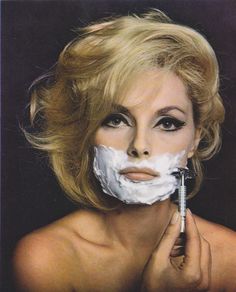 Virna Lisi