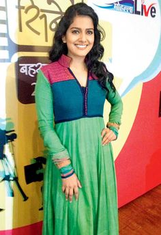 Vishakha Singh