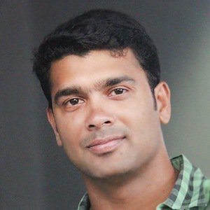 Vivek Gopan