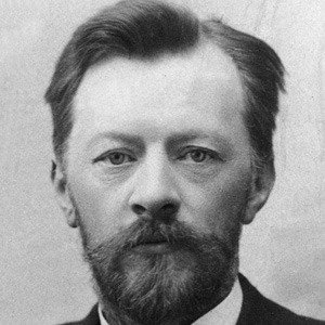 Vladimir Shukhov