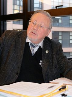 Vytautas Landsbergis