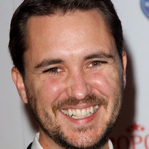 Wil Wheaton