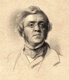 William Makepeace Thackeray