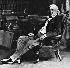 William Makepeace Thackeray