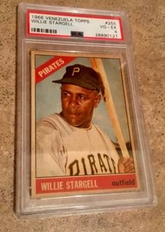 Willie Stargell