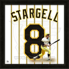 Willie Stargell