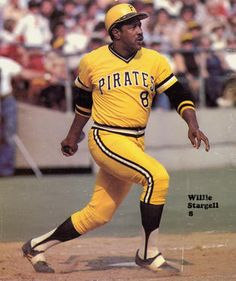 Willie Stargell