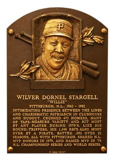 Willie Stargell