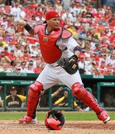 Yadier Molina