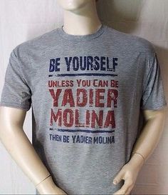 Yadier Molina