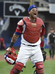 Yadier Molina