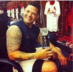 Yadier Molina