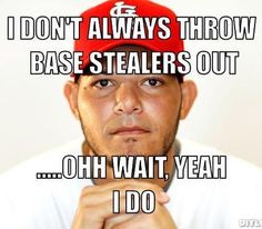 Yadier Molina