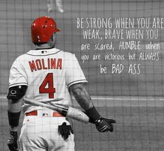 Yadier Molina