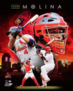 Yadier Molina