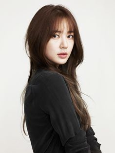 Yoon Eun-hye