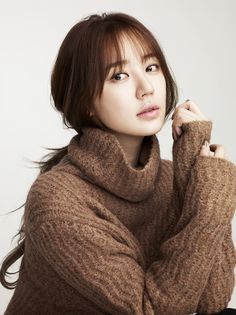 Yoon Eun-hye