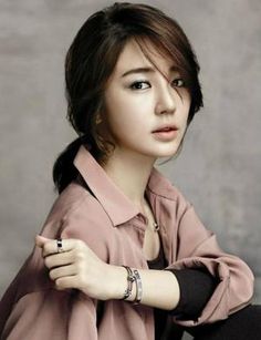 Yoon Eun-hye