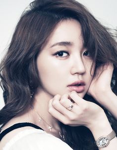 Yoon Eun-hye