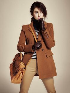 Yoon Eun-hye