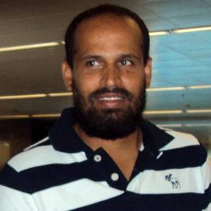 Yusuf Pathan