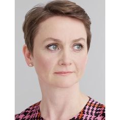 Yvette Cooper