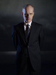 Zeljko Ivanek